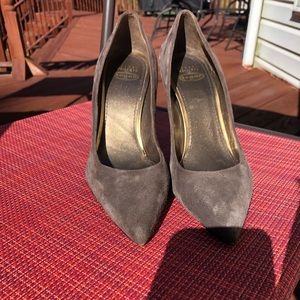 Stuart Weitzman Shoes